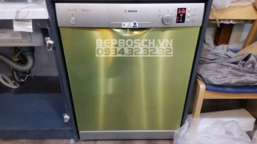 MÁY RỬA BÁT BOSCH SMS25EI00G - 63