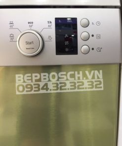 Máy rửa chén độc lập BOSCH SMS25EI00G|Serie 2 - 111