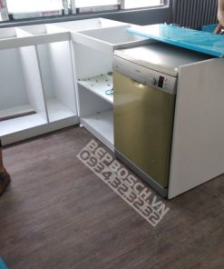 Máy rửa chén độc lập BOSCH SMS25EI00G|Serie 2 - 99