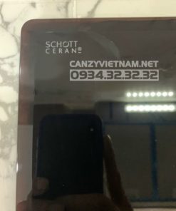 Bếp Từ Canzy CZ 999DH - 12 Bếp Từ Canzy CZ 999DH - 11