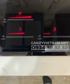 Bếp Từ Canzy CZ 999DH - 14 Bếp Từ Canzy CZ 999DH - 13