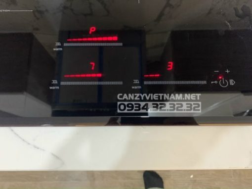 Bếp Từ Canzy CZ 999DH - 5