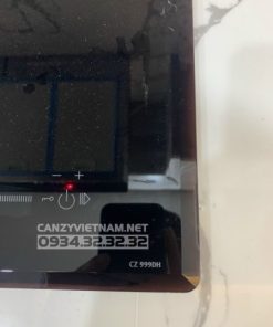Bếp Từ Canzy CZ 999DH - 16 Bếp Từ Canzy CZ 999DH - 15