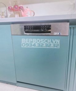 Máy rửa chén âm tủ BOSCH HMH.SMU68TS02E|Serie 6 - 428 Máy rửa chén âm tủ BOSCH HMH.SMU68TS02E|Serie 6 - 427