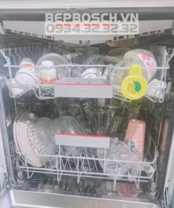 Máy rửa chén âm tủ BOSCH HMH.SMU68TS02E|Serie 6 - 426 Máy rửa chén âm tủ BOSCH HMH.SMU68TS02E|Serie 6 - 425