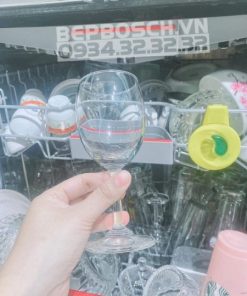 Máy rửa chén âm tủ BOSCH HMH.SMU68TS02E|Serie 6 - 424 Máy rửa chén âm tủ BOSCH HMH.SMU68TS02E|Serie 6 - 423