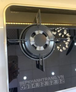 Bếp gas âm Rinnai RB-7902S-GBS - 29