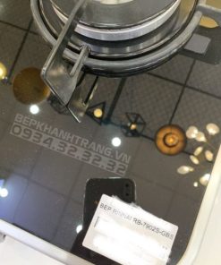 Bếp gas âm Rinnai RB-7902S-GBS - 41