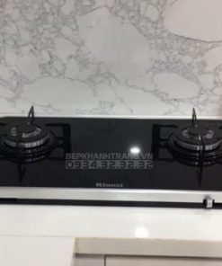 Bếp gas âm Rinnai RB-7902S-GBS - 49