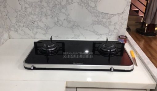 Bếp gas âm Rinnai RB-7902S-GBS - 25