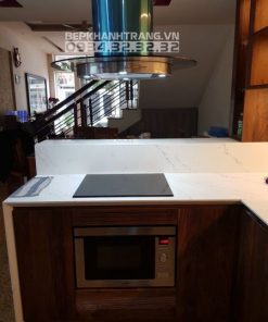 Máy hút khử mùi cao cấp Sevilla SV-60/70-Black - 11