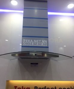 Máy Hút Mùi Áp Tường Teka NC 780 |40455331 nhập khẩu TÂY BAN NHA - 16 Máy Hút Mùi Áp Tường Teka NC 780 |40455331 nhập khẩu TÂY BAN NHA - 15