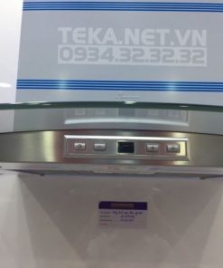 Máy Hút Mùi Áp Tường Teka NC 780 |40455331 nhập khẩu TÂY BAN NHA - 18 Máy Hút Mùi Áp Tường Teka NC 780 |40455331 nhập khẩu TÂY BAN NHA - 17