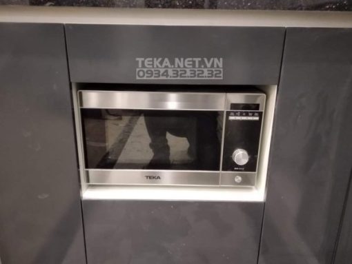 Lò Vi Sóng Teka MWE 210 G 40590430 - 5