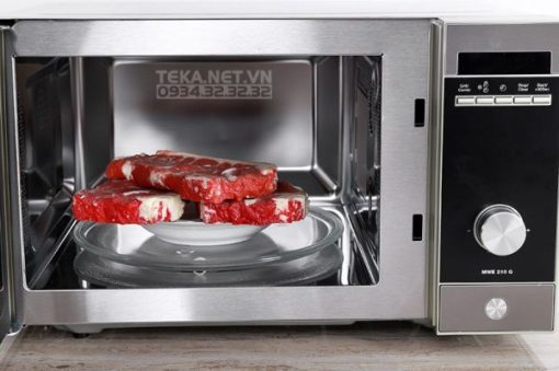 Lò Vi Sóng Teka MWE 210 G 40590430 - 17