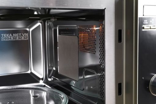 Lò Vi Sóng Teka MWE 210 G 40590430 - 19