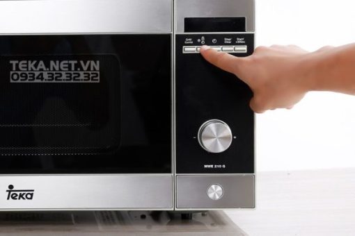 Lò Vi Sóng Teka MWE 210 G 40590430 - 23