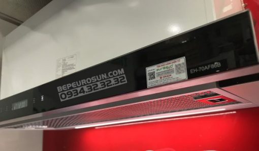 Máy Hút Mùi Eurosun EH-70AF86B - 12