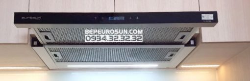 Máy Hút Mùi Eurosun EH-70AF86B - 14