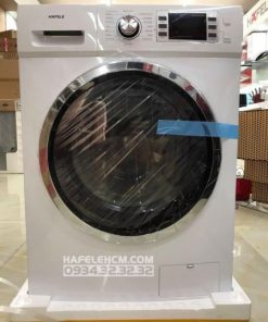 Máy Giặt Hafele Hw-F60B, 8Kg 538.91.530 - 23
