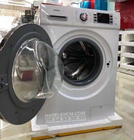 Máy Giặt Hafele Hw-F60B, 8Kg 538.91.530 - 7