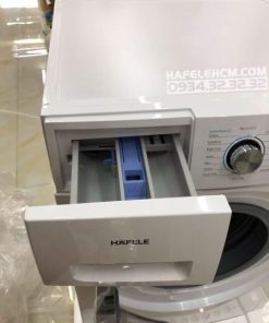 Máy Giặt Hafele Hw-F60B, 8Kg 538.91.530 - 27