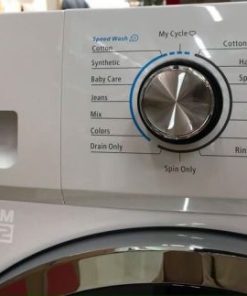 Máy Giặt Hafele Hw-F60B, 8Kg 538.91.530 - 31