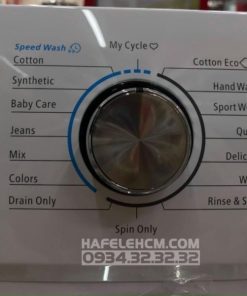 Máy Giặt Hafele Hw-F60B, 8Kg 538.91.530 - 35