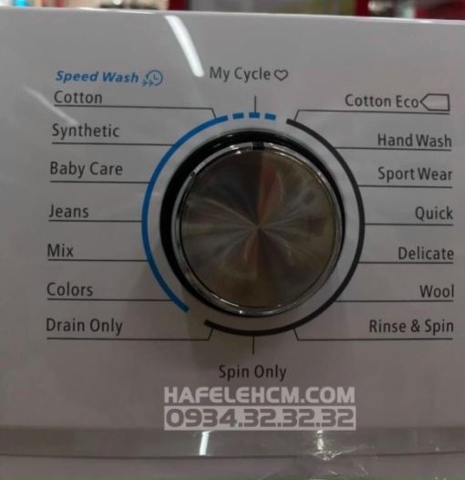 Máy Giặt Hafele Hw-F60B, 8Kg 538.91.530 - 17