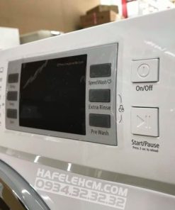 Máy Giặt Hafele Hw-F60B, 8Kg 538.91.530 - 37