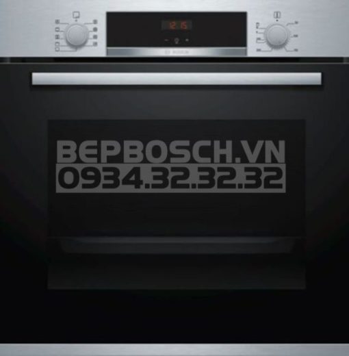 Lò nướng âm tủ BOSCH HBS534BS0B|Serie 4 - 13