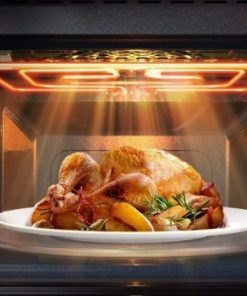 Lò nướng âm tủ BOSCH HBS534BS0B|Serie 4 - 67