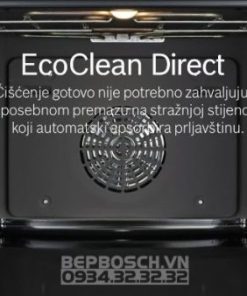 Lò nướng âm tủ BOSCH HBS534BS0B|Serie 4 - 69
