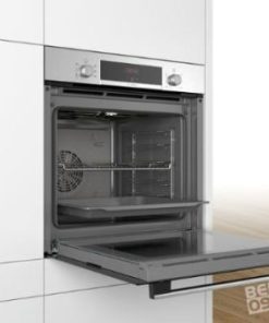 Lò nướng âm tủ BOSCH HBS534BS0B|Serie 4 - 71