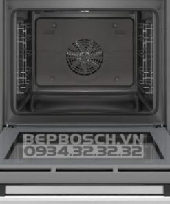 Lò nướng âm tủ BOSCH HBS534BS0B|Serie 4 - 73