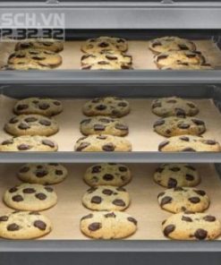 Lò nướng âm tủ BOSCH HBS534BS0B|Serie 4 - 79