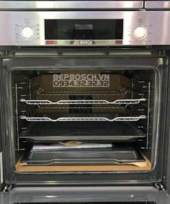 Lò nướng âm tủ BOSCH HBS534BS0B|Serie 4 - 81