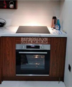 Lò nướng âm tủ BOSCH HBS534BS0B|Serie 4 - 83