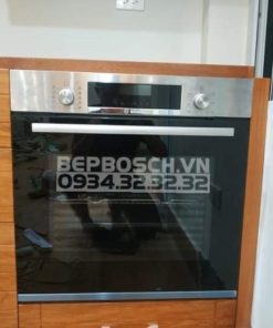 Lò nướng âm tủ BOSCH HBS534BS0B|Serie 4 - 85