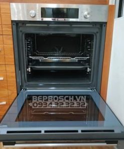Lò nướng âm tủ BOSCH HBS534BS0B|Serie 4 - 87
