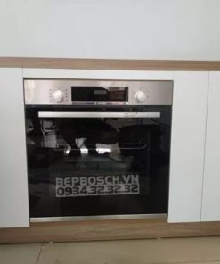 Lò nướng âm tủ BOSCH HBS534BS0B|Serie 4 - 89
