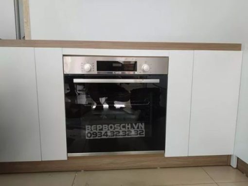 Lò nướng âm tủ BOSCH HBS534BS0B|Serie 4 - 39