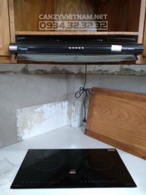 Máy hút mùi Canzy CZ 2070B - 35