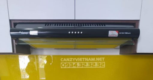 Máy hút mùi Canzy CZ 2070B - 8