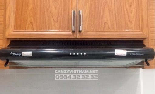 Máy hút mùi Canzy CZ 2070B - 10