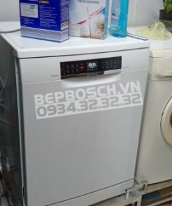 Máy rửa bát độc lập BOSCH SMS68TW06E|Serie 6 - 24 Máy rửa bát độc lập BOSCH SMS68TW06E|Serie 6 - 23