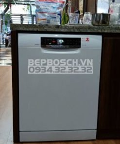 Máy rửa bát độc lập BOSCH SMS68TW06E|Serie 6 - 26 Máy rửa bát độc lập BOSCH SMS68TW06E|Serie 6 - 25