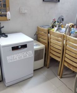 Máy rửa bát độc lập BOSCH SMS68TW06E|Serie 6 - 30 Máy rửa bát độc lập BOSCH SMS68TW06E|Serie 6 - 29