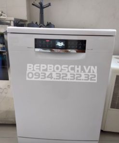 Máy rửa bát độc lập BOSCH SMS68TW06E|Serie 6 - 32 Máy rửa bát độc lập BOSCH SMS68TW06E|Serie 6 - 31