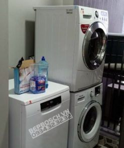 Máy rửa bát độc lập BOSCH SMS68TW06E|Serie 6 - 34 Máy rửa bát độc lập BOSCH SMS68TW06E|Serie 6 - 33